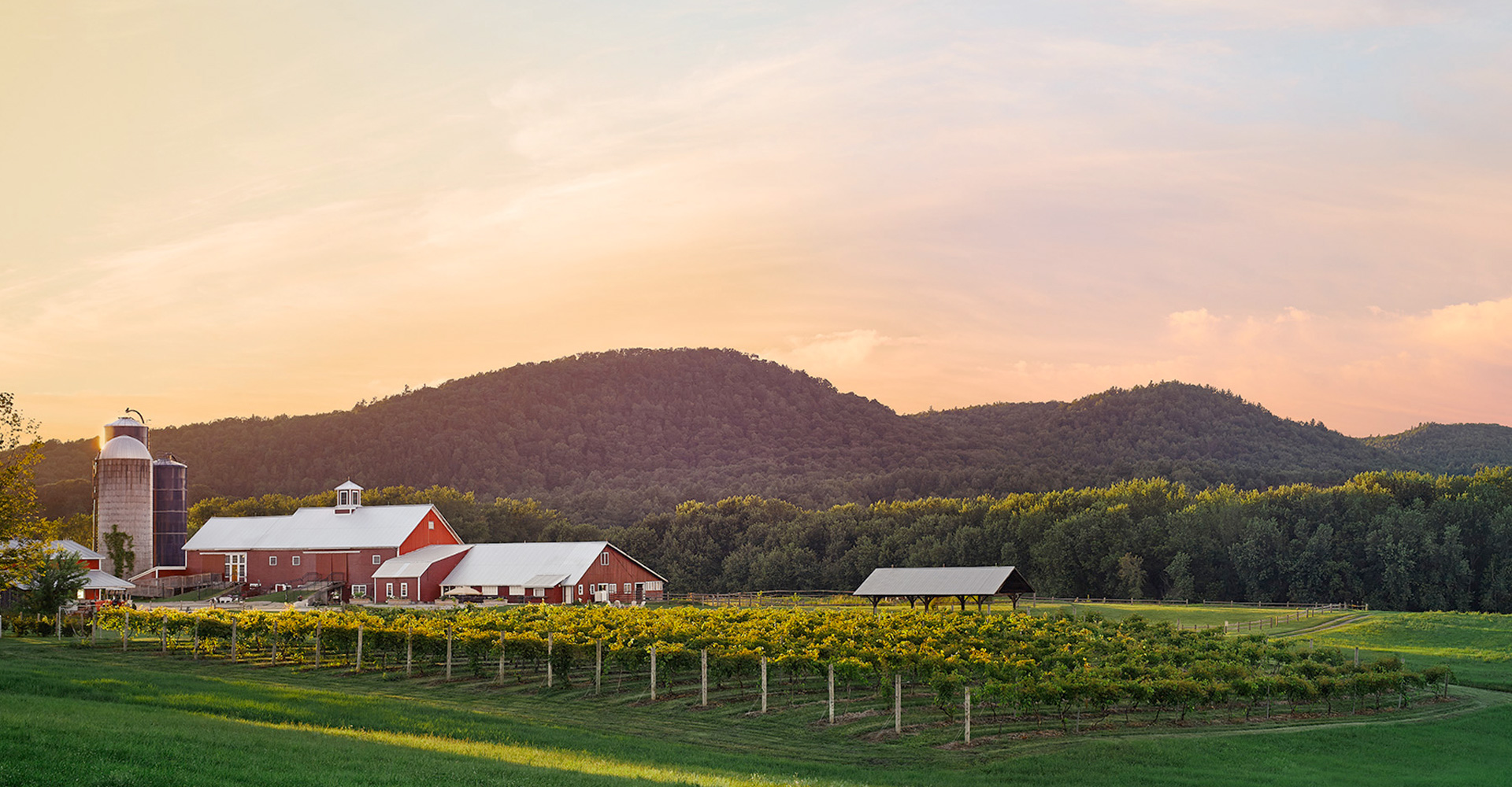 The Barn At Boyden Farm The Vermont Wedding Of Your Dreams